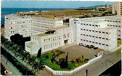 700  COL MOD JF 1967 lycee francais pasteur